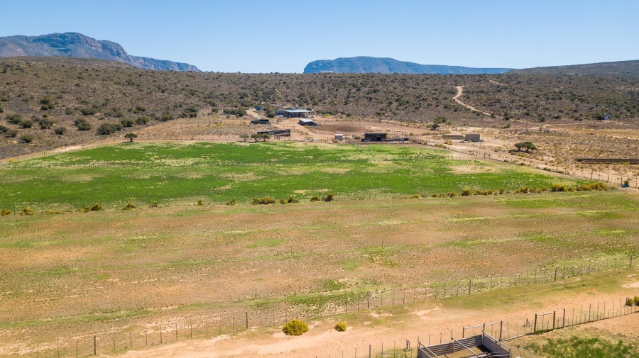 Commercial Property for Sale in Swellendam Rural Western Cape